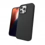 ZAGG Cases Manhattan Snap Apple iPhone 16 Pro Max Juoda, Dangtelis, Apple, iPhone 16 Pro Max, 17,5 cm (6,9 col.), Juoda