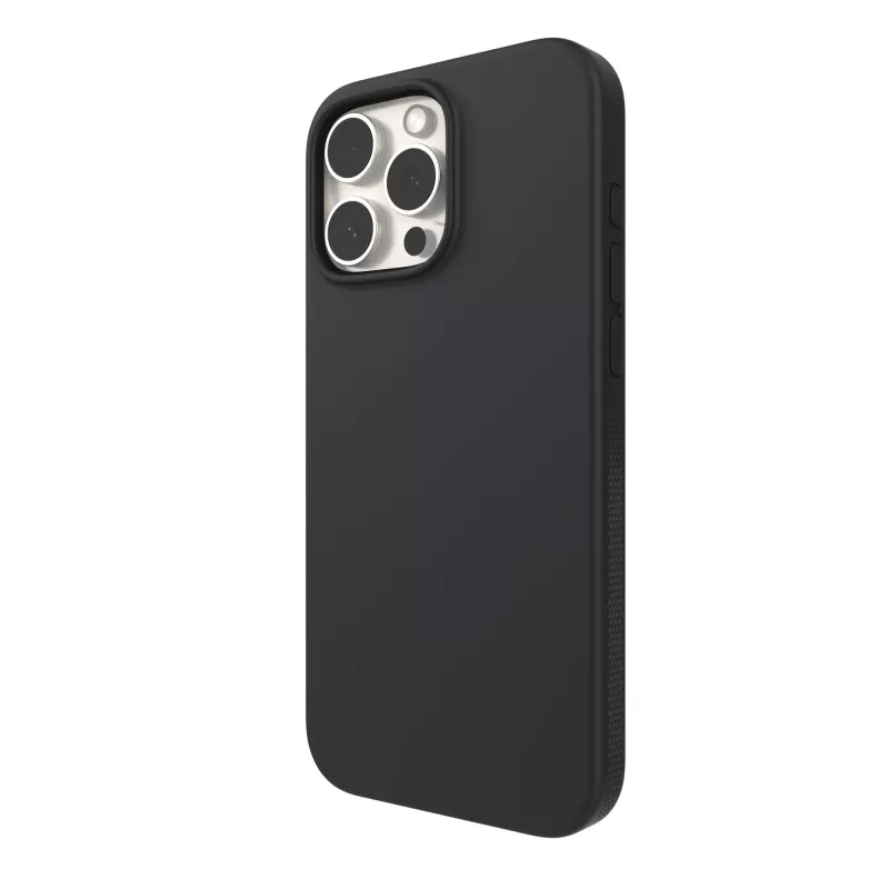 ZAGG Cases Manhattan Snap Apple iPhone 16 Pro Max Juoda, Dangtelis, Apple, iPhone 16 Pro Max, 17,5 cm (6,9 col.), Juoda