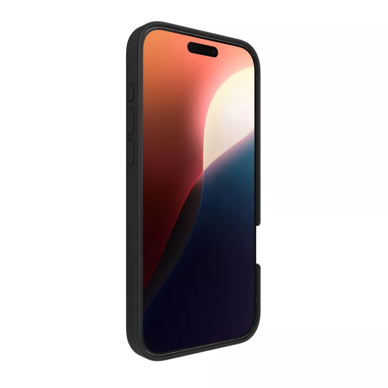 ZAGG Cases Manhattan Snap Apple iPhone 16 Pro Max Juoda, Dangtelis, Apple, iPhone 16 Pro Max, 17,5 cm (6,9 col.), Juoda