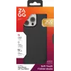 ZAGG Cases Manhattan Snap Apple iPhone 16 Pro Max Juoda, Dangtelis, Apple, iPhone 16 Pro Max, 17,5 cm (6,9 col.), Juoda