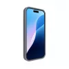 ZAGG Cases SoHo Snap Apple iPhone 16 Juoda, Dangtelis, Apple, iPhone 16, 15,5 cm (6,1 colio), Juoda