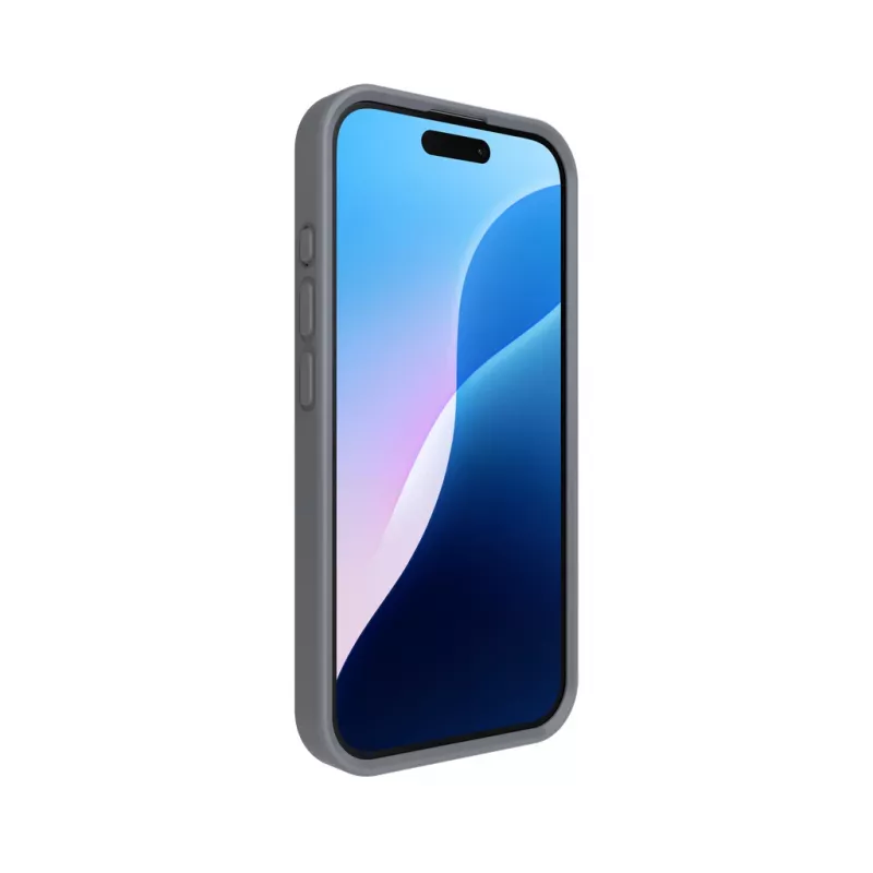 ZAGG Cases SoHo Snap Apple iPhone 16 Juoda, Dangtelis, Apple, iPhone 16, 15,5 cm (6,1 colio), Juoda