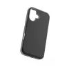 ZAGG Cases SoHo Snap Apple iPhone 16 Juoda, Dangtelis, Apple, iPhone 16, 15,5 cm (6,1 colio), Juoda