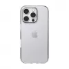 IFROGZ IF Defence dėklas Apple iPhone 16 Pro Clear INTL, Dėklas, Apple, iPhone 16 Pro, 16 cm (6.3 colio), Skaidrus