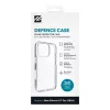 IFROGZ IF Defence dėklas Apple iPhone 16 Pro Clear INTL, Dėklas, Apple, iPhone 16 Pro, 16 cm (6.3 colio), Skaidrus