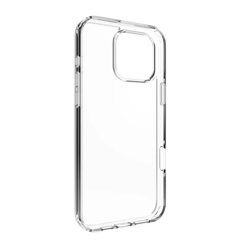 IFROGZ IF Defence dėklas Apple iPhone 16 Pro Max permatomas INTL, Dėklas, Apple, iPhone 16 Pro Max, 17,5 cm (6,9 col.), Permatomas