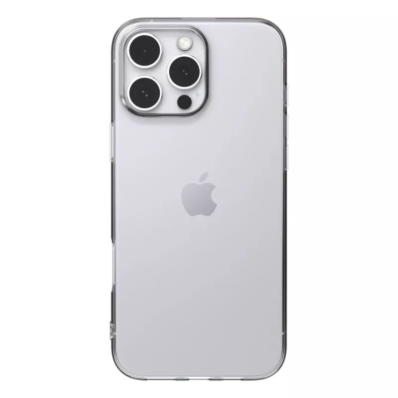 IFROGZ IF Defence dėklas Apple iPhone 16 Pro Max permatomas INTL, Dėklas, Apple, iPhone 16 Pro Max, 17,5 cm (6,9 col.), Permatomas