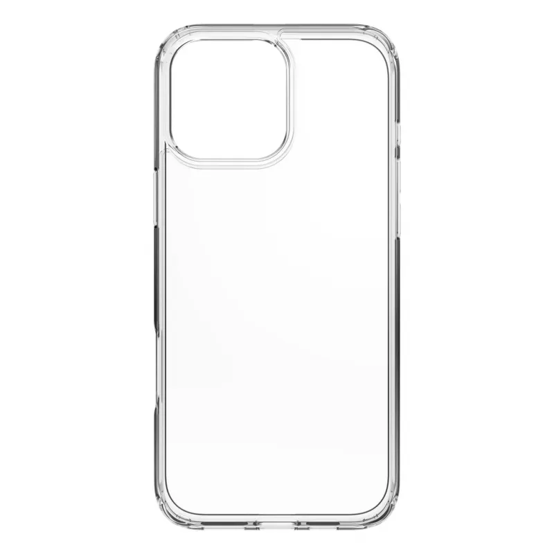 IFROGZ IF Defence dėklas Apple iPhone 16 Pro Max permatomas INTL, Dėklas, Apple, iPhone 16 Pro Max, 17,5 cm (6,9 col.), Permatomas