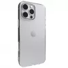 IFROGZ IF Defence dėklas Apple iPhone 16 Pro Max permatomas INTL, Dėklas, Apple, iPhone 16 Pro Max, 17,5 cm (6,9 col.), Permatomas