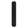 mophie Snap+ Powerstation 10000 mAh belaidis įkrovimas juoda