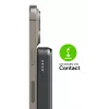 mophie Snap+ Powerstation 10000 mAh belaidis įkrovimas juoda