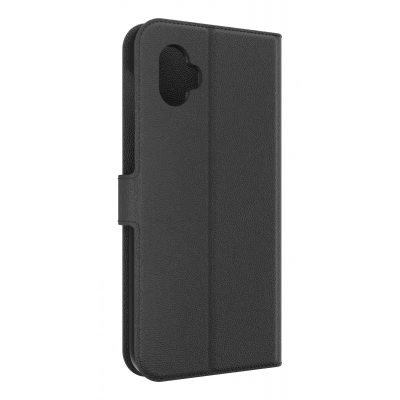 ZAGG Defence Folio mobiliojo telefono dėklas 16,8 cm (6,6 col.) juodas