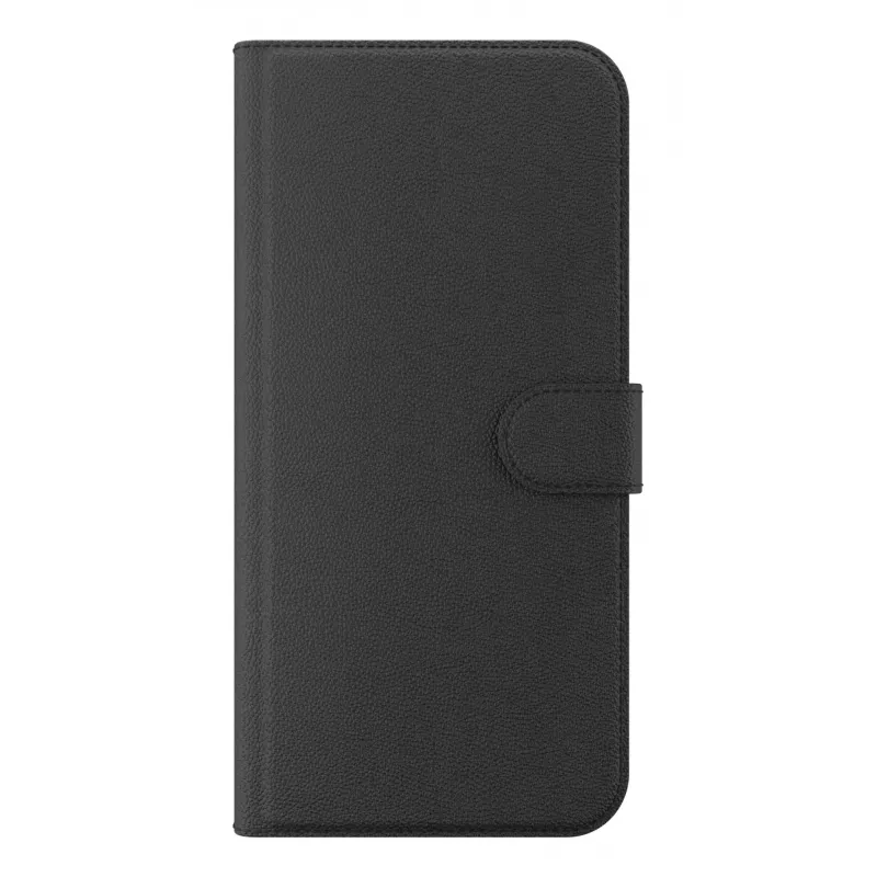 ZAGG Defence Folio mobiliojo telefono dėklas 16,8 cm (6,6 col.) juodas