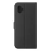 ZAGG Defence Folio mobiliojo telefono dėklas 16,8 cm (6,6 col.) juodas