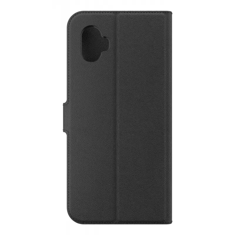 ZAGG Defence Folio mobiliojo telefono dėklas 16,8 cm (6,6 col.) juodas