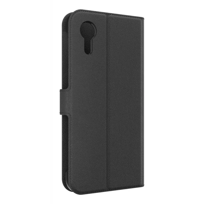 ZAGG Defence Folio mobiliojo telefono dėklas 16,8 cm (6,6 col.) Juodas