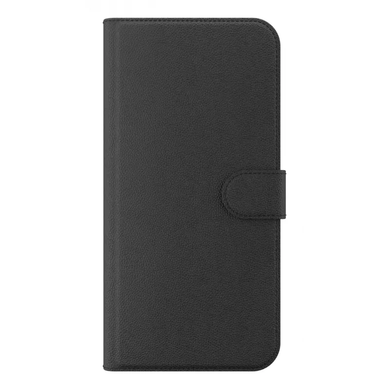 ZAGG Defence Folio mobiliojo telefono dėklas 16,8 cm (6,6 col.) Juodas