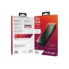 InvisibleShield Glass Elite Samsung Galaxy S25 ekrano apsauga, Samsung, Galaxy S25, Antibakterinė, Atspari smūgiams, Atspari įbrėžimams, Skaidri, 1 vnt.