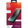 InvisibleShield Glass XTR4 Samsung Galaxy S25+ ekrano apsauga, Samsung, Galaxy S25+, Antibakterinis, Mėlynos šviesos apsauga, Atsparus smūgiams, Atsparus įbrėžimams, Skaidrus, 1 vnt.