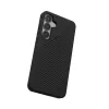 ZAGG Luxe Samsung Galaxy S25+ juoda, Dėklas, Samsung, Galaxy S25+, 17 cm (6,7 colio), Juoda