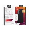 ZAGG Luxe Samsung Galaxy S25+ juoda, Dėklas, Samsung, Galaxy S25+, 17 cm (6,7 colio), Juoda