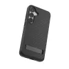 ZAGG Denali KS Samsung Galaxy S25+ Juoda, Dėklas, Samsung, Galaxy S25+, 17 cm (6.7 col.), Juoda