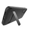 ZAGG Denali KS Samsung Galaxy S25+ Juoda, Dėklas, Samsung, Galaxy S25+, 17 cm (6.7 col.), Juoda