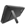 ZAGG Denali KS Samsung Galaxy S25 Ultra Juoda, Dėklas, Samsung, Galaxy S25 Ultra, 17,5 cm (6,9 colio), Juoda