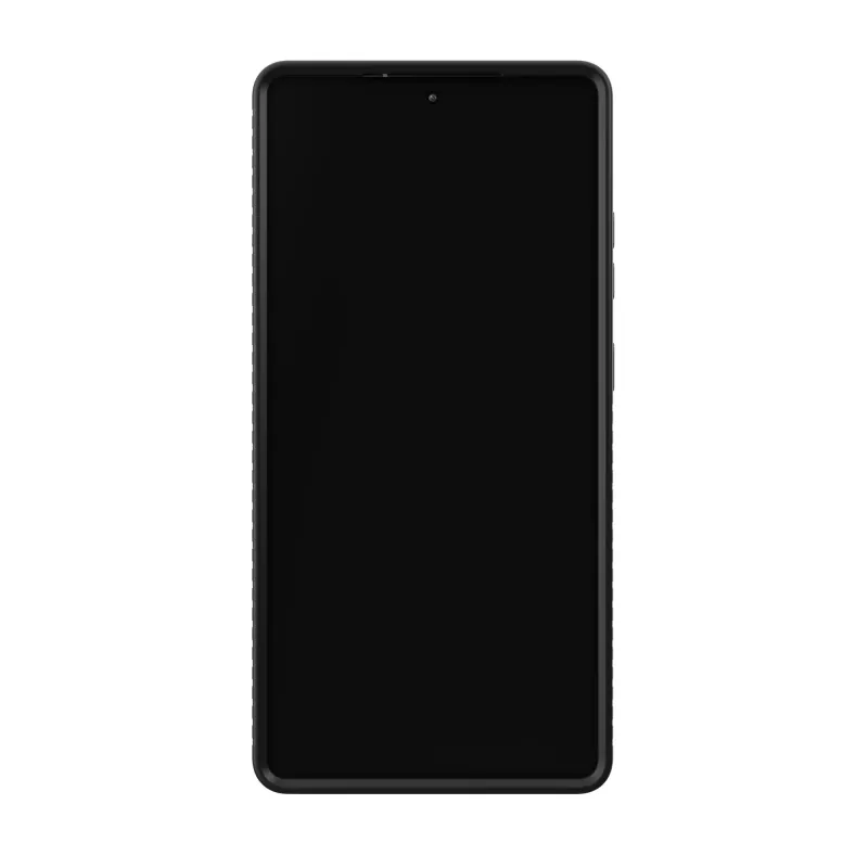 ZAGG Denali KS Samsung Galaxy S25 Ultra Juoda, Dėklas, Samsung, Galaxy S25 Ultra, 17,5 cm (6,9 colio), Juoda