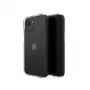 ZAGG Crystal Palace dėklas iPhone 17e/16/15/14/13 skaidrus, Dangtelis, Apple, iPhone 17e/16e/15/14/13, 15,5 cm (6,1″), skaidrus