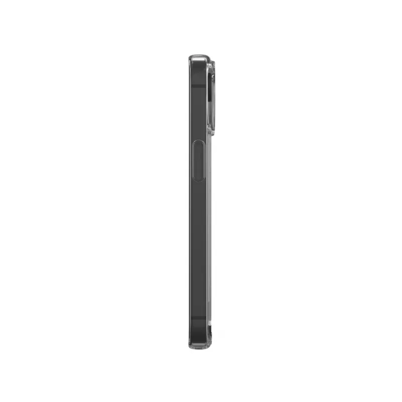 ZAGG Crystal Palace dėklas iPhone 17e/16/15/14/13 skaidrus, Dangtelis, Apple, iPhone 17e/16e/15/14/13, 15,5 cm (6,1″), skaidrus