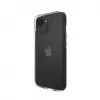 ZAGG Crystal Palace dėklas iPhone 17e/16/15/14/13 skaidrus, Dangtelis, Apple, iPhone 17e/16e/15/14/13, 15,5 cm (6,1″), skaidrus
