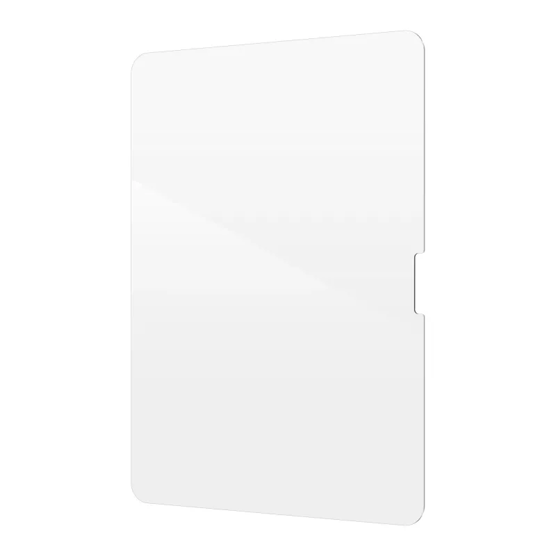 “InvisibleShield Fusion Canvas” iPad 10,9 col. (2025)/10 kart., popierių primenanti ekrano apsauginė plėvelė, matinė, polimeras, 1 vnt.