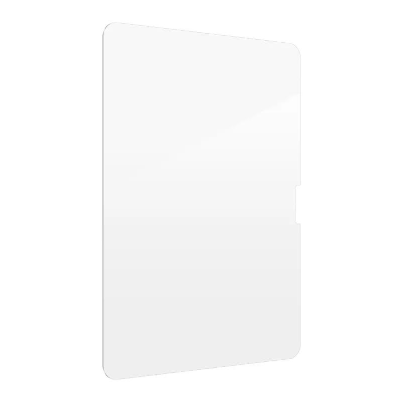 “InvisibleShield Fusion Canvas” iPad 10,9 col. (2025)/10 kart., popierių primenanti ekrano apsauginė plėvelė, matinė, polimeras, 1 vnt.