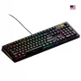 Glorious Gaming GMMK 3 HE 100% Paruošta naudoti laidinė juoda - US, Laidinė, USB, Mechaninė, QWERTY, RGB LED, Juoda
