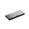Glorious Gaming GMMK 3 PRO 75% Prebuilt Wireless Juoda - US, Laidinis ir belaidis, USB + RF belaidis + Bluetooth, Mechaninė, QWERTY, RGB LED, Juoda