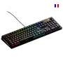 Glorious Gaming GMMK 3 HE 100% iš anksto surinkta laidinė juoda - FR