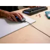 Glorious Gaming Model O3 laidinis žaidimų pelė - itin lengvas 54 g svoris, 130 mln. paspaudimų optiniai jungikliai, 30K DPI BAMF 3.0 jutiklis, 750 IPS sekimas, 50G pagreitis, palaiko visų tipų suėmimą - juoda