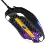 Glorious Gaming Model O Eternal pelė dešiniarankiams USB Type-A optinė 12000 DPI