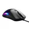 Glorious Gaming Model O Eternal pelė dešiniarankiams USB Type-A optinė 12000 DPI