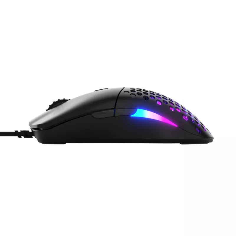 Glorious Gaming Model O Eternal pelė dešiniarankiams USB Type-A optinė 12000 DPI