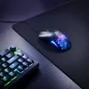 Glorious Gaming Model O Eternal pelė dešiniarankiams USB Type-A optinė 12000 DPI