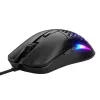 Glorious Gaming Model O Eternal pelė dešiniarankiams USB Type-A optinė 12000 DPI