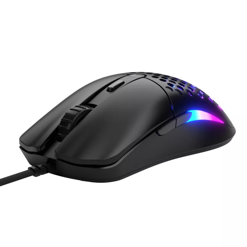 Glorious Gaming Model O Eternal pelė dešiniarankiams USB Type-A optinė 12000 DPI