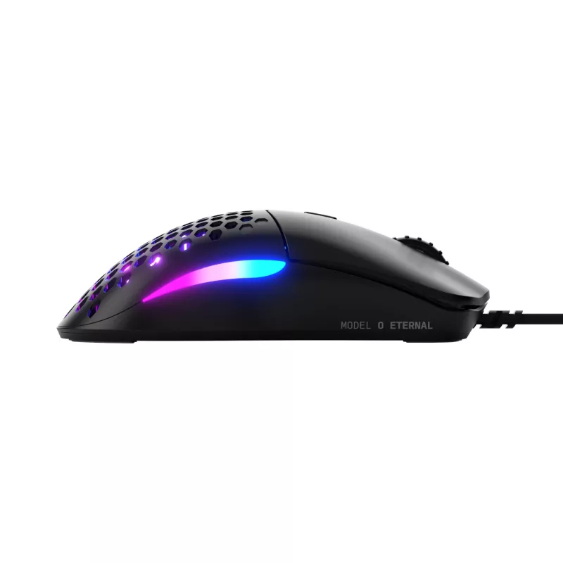 Glorious Gaming Model O Eternal pelė dešiniarankiams USB Type-A optinė 12000 DPI