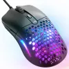 Glorious Gaming Model O Eternal pelė dešiniarankiams USB Type-A optinė 12000 DPI