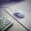 „Glorious Gaming Model O Eternal“ pelė, dešiniarankiams, USB Type-A, optinė, 12000 DPI