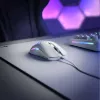 „Glorious Gaming Model O Eternal“ pelė, dešiniarankiams, USB Type-A, optinė, 12000 DPI