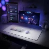 „Glorious Gaming Model O Eternal“ pelė, dešiniarankiams, USB Type-A, optinė, 12000 DPI