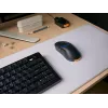 Glorious Gaming Model D3 Wireless pelė, skirta žaidimams – InfinitePlay keičiamų baterijų sistema, 8k apklausa, 130M paspaudimų optiniai jungikliai, itin lengva 69 g, 30K DPI optinis jutiklis, RGB – juoda
